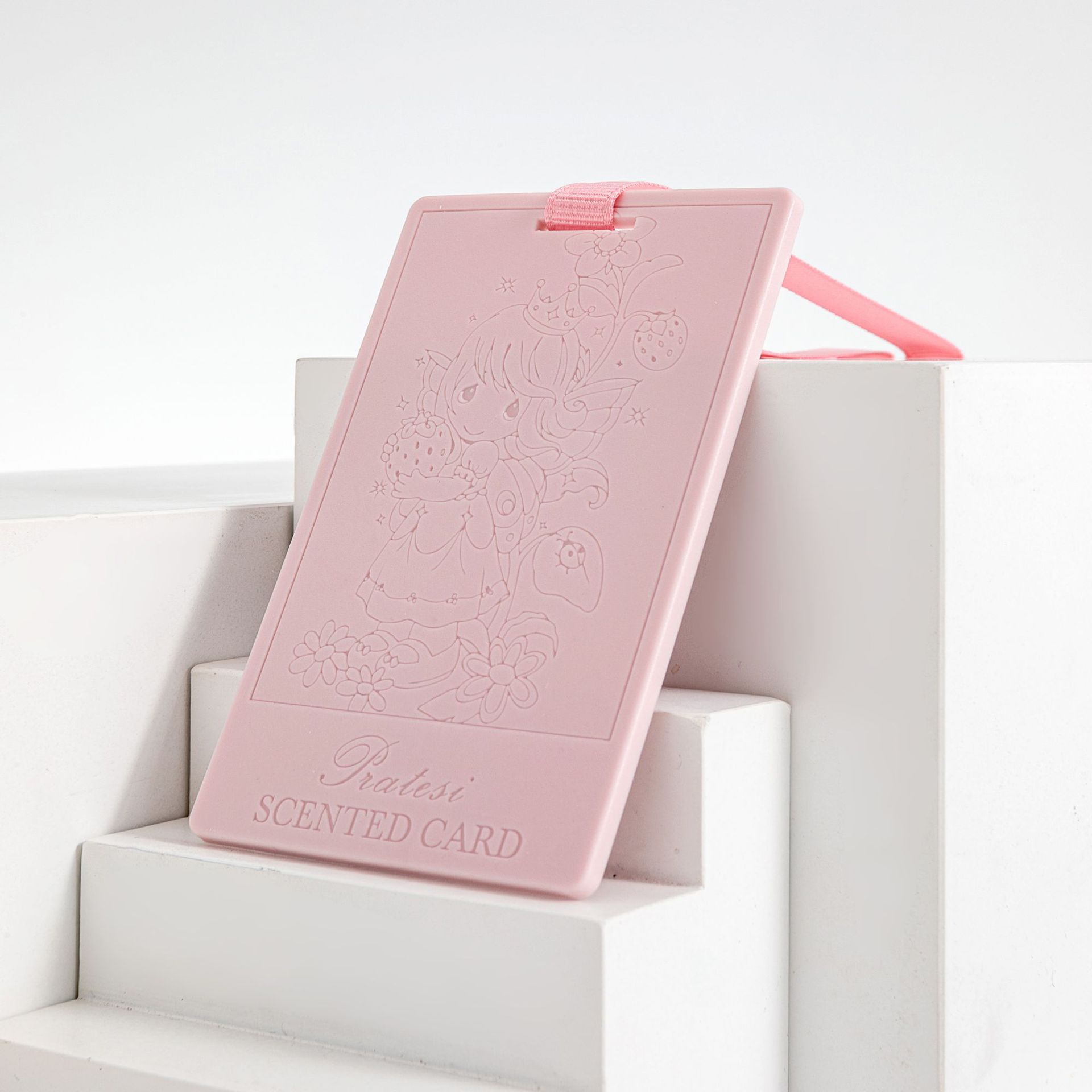 tipetoys fragrance cards, gift card boxes, cardboard card heads, greeting cards, graduation small gifts Item Picture