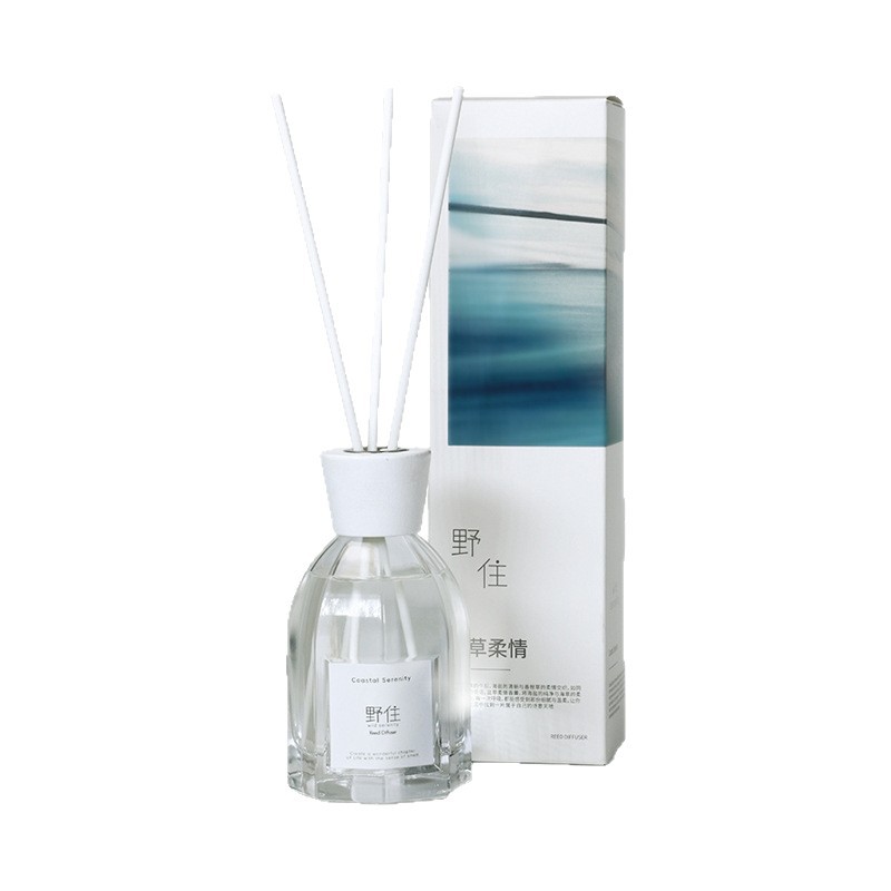 Direct sales from the manufacturer of flameless aromatherapy products for household air freshness, long-lasting deodorizing toilet and hotel fragrances, and decorative items Item Picture