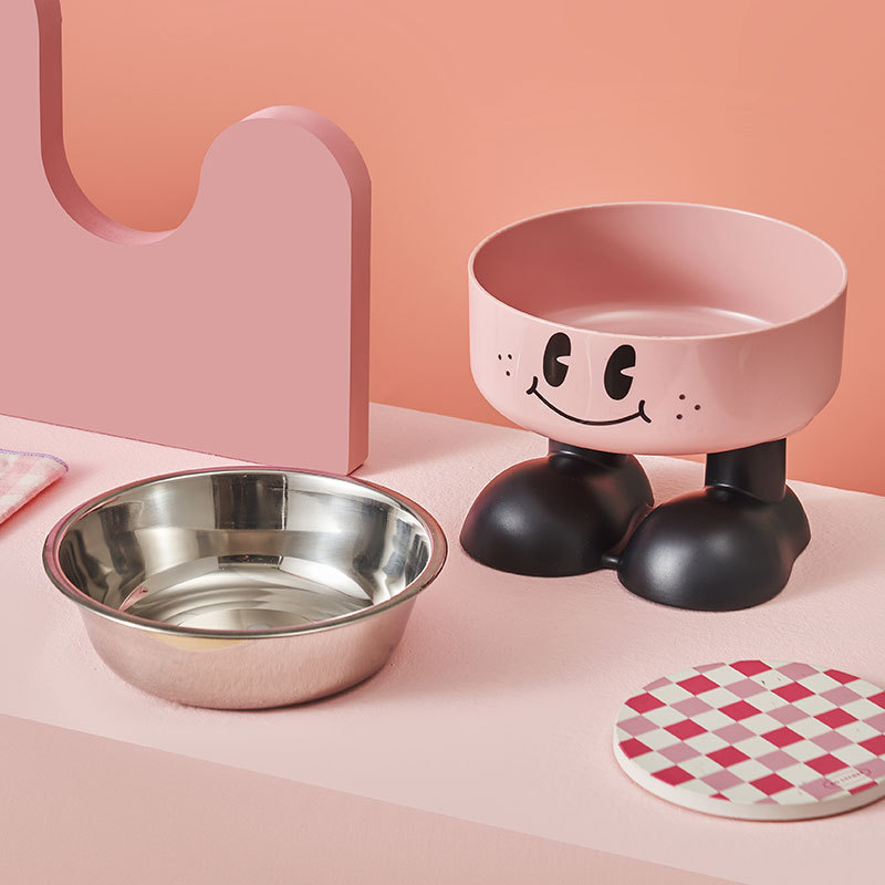 狗狗食具实物图