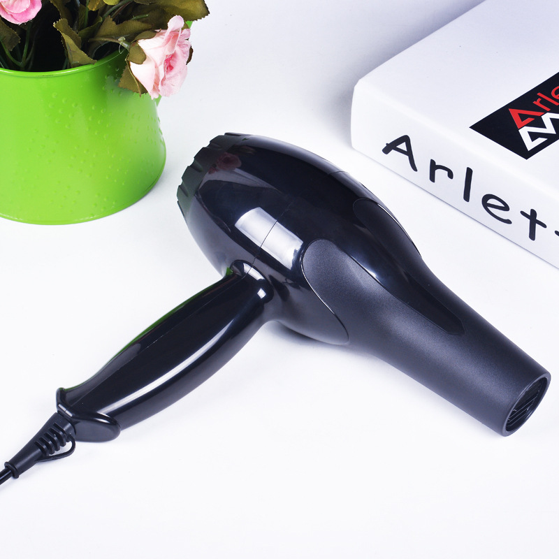 Factory wholesale and direct sales of high-power household hair dryers, gift shampoos, free gifts, small household appliances and hair dryers Specification image