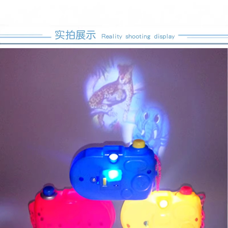 电子玩具实物图
