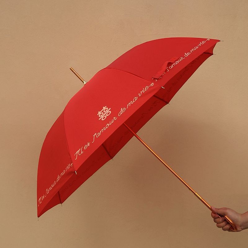 雨伞/遇水变色伞/大雨伞防晒/雨伞太阳伞/一次性雨伞产品图