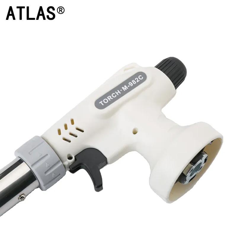 便携式卡式喷火器野餐烧烤卡式炉户外烧烤高温点火器烘焙