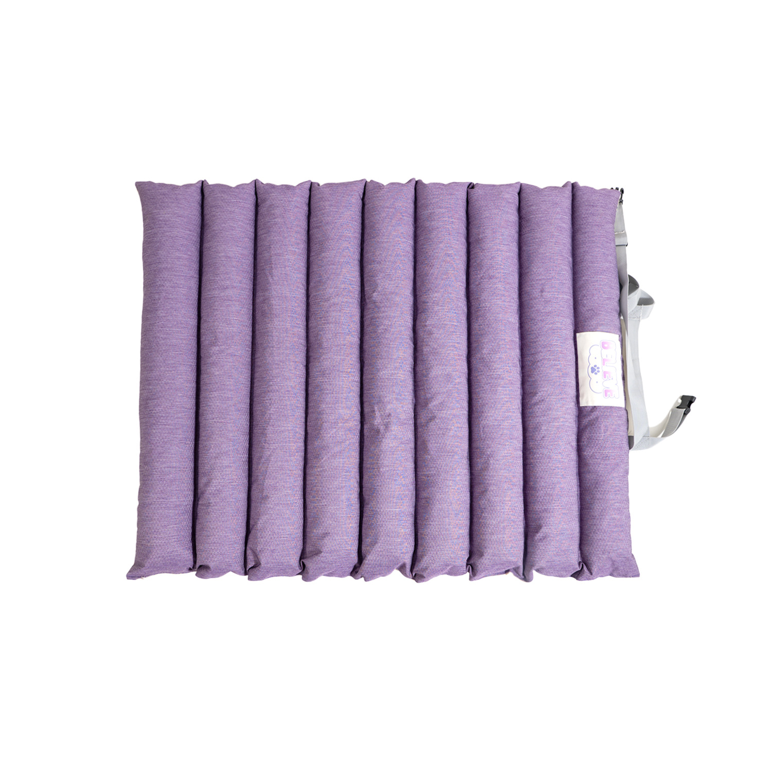 Pet Four Seasons sleep mat sin pelo gato perrera resistente a los rasguños y mordeduras invierno aislamiento del perro mat plegable con almohadilla Item Picture