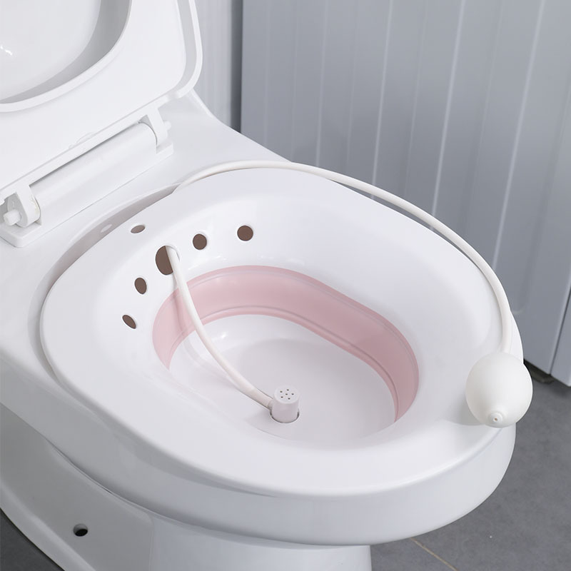 Bidet for women, pregnant women, women's special use, no squat toilet for pregnant women, bottom washing, men's hemorrhoid cleaning, wholesale in stock Application Scenario