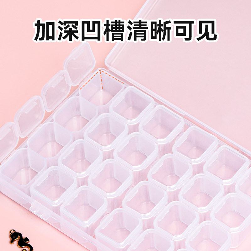 首饰架、首饰箱、首饰袋实物图