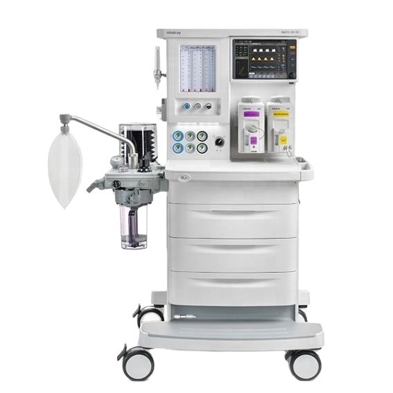 Cross-border exclusive supply Mindray anesthesia machine WATO EX-35 Hospital emergency single-can multi-functional general anesthesia machine Item Picture