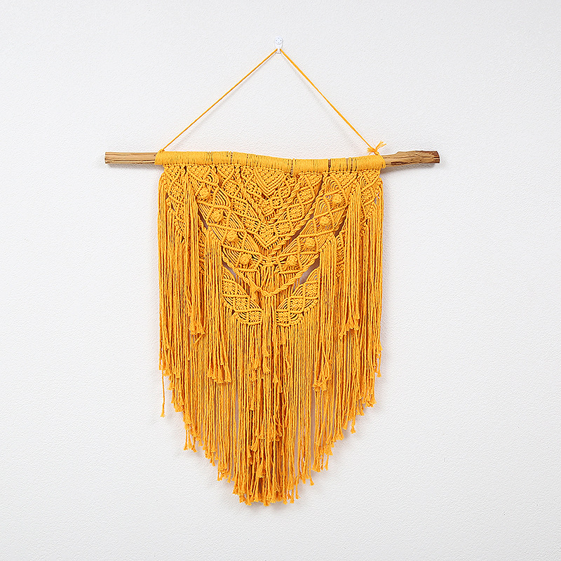 装饰毯/背景挂布/创意毯细节图