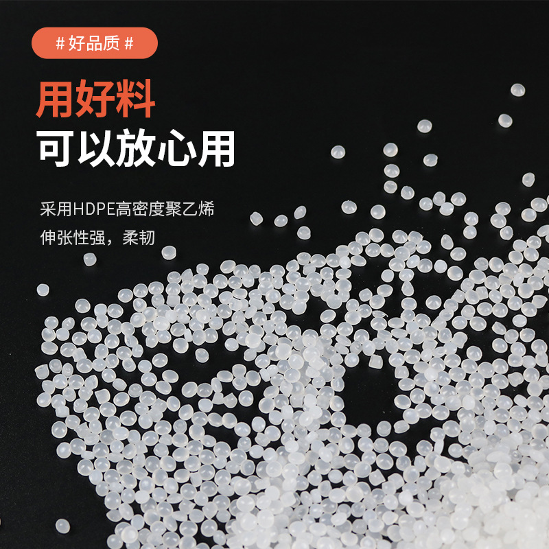 Dog poop picking bag, poop collection bag, handbag, drawstring, garbage bag, small bag, portable thickened poop collection tool Application Scenario