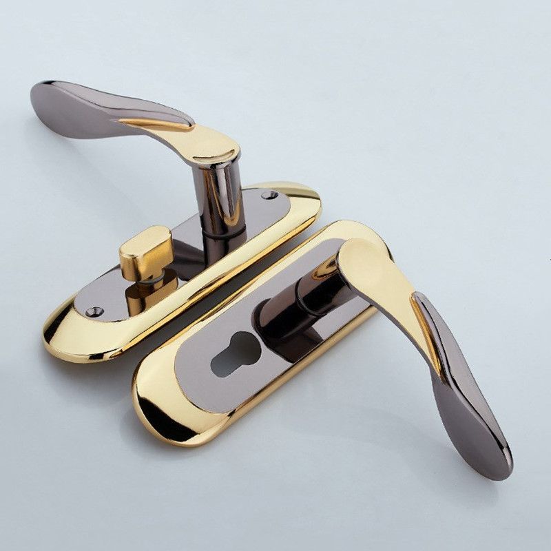 铝执手/门窗把手/托盘拉手/舒赞/不锈钢配件产品图