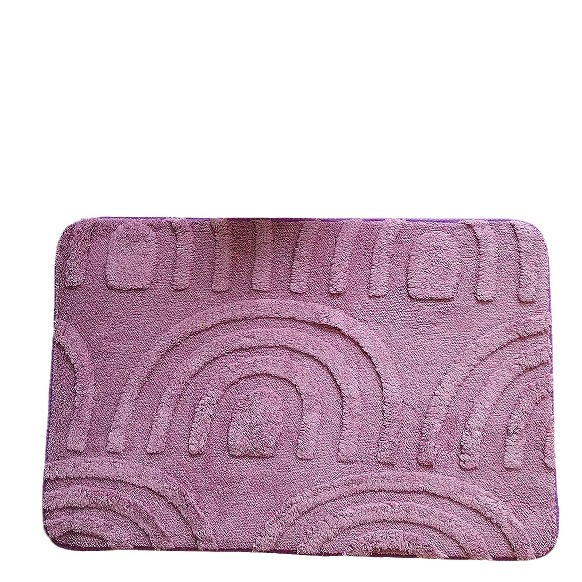 السجاد الناعم الناعم الناعم على شكل سجاد على شكل سجاد، في غرف النوم في غرف المعيشة، حمام داخلي مقاوم للانزلاق Item Picture