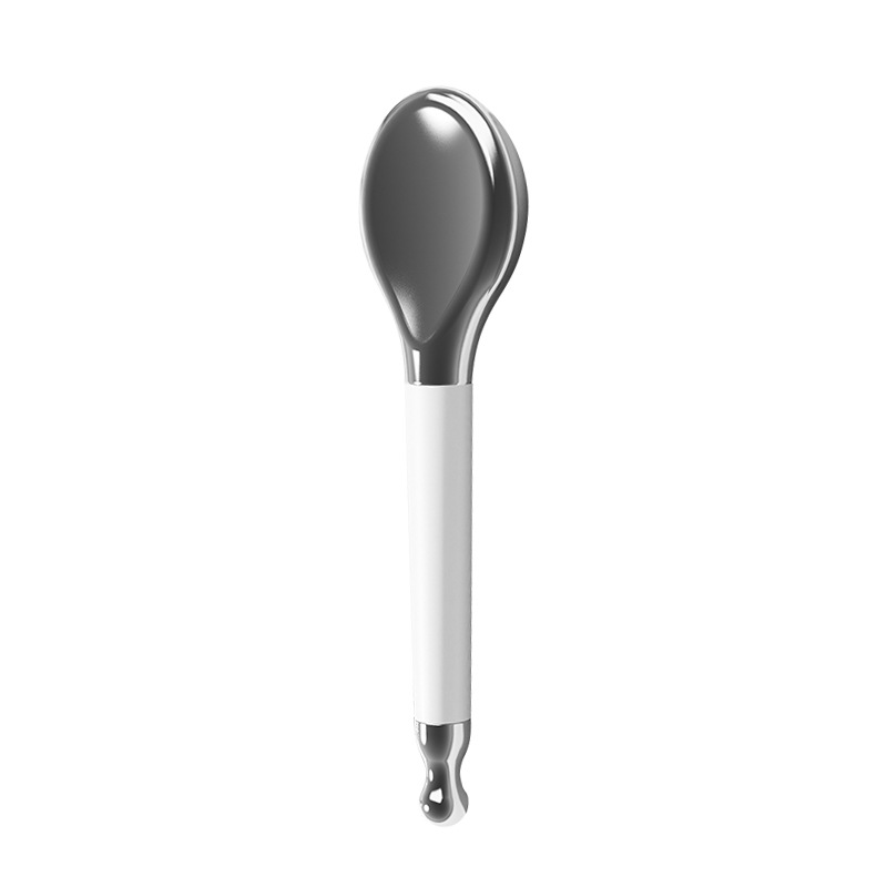 Beauty stainless steel eye cold compress lifting wonder, cosmetics, face cream spoon, acupoint acupoint gua sha massage, eye cream stick Application Scenario