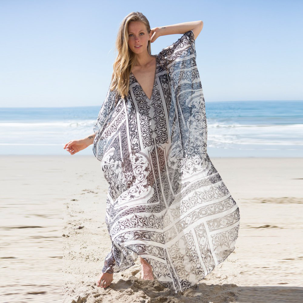 浴巾、沙滩巾实物图