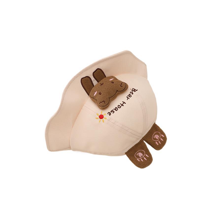 其他儿童饰品及配件实物图