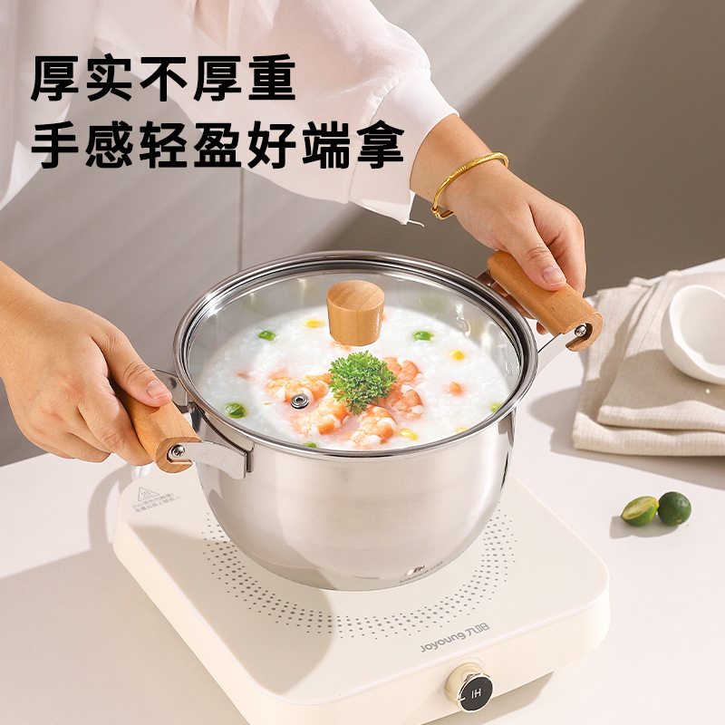 不锈钢餐盒/不锈钢大蒸桶/不锈钢超大大蒸锅/不锈钢大蒸锅产品图