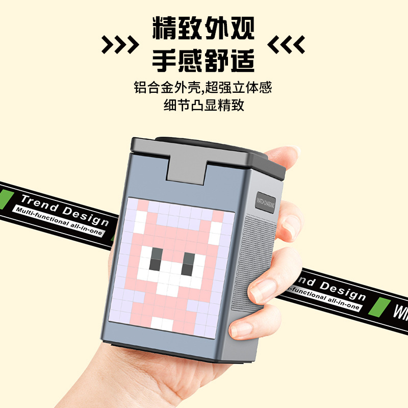 Многофункциональный шестизарядный зарядник Magsafe применяется для беспроводного заряда hua для беспроводного заряда apple Specification image