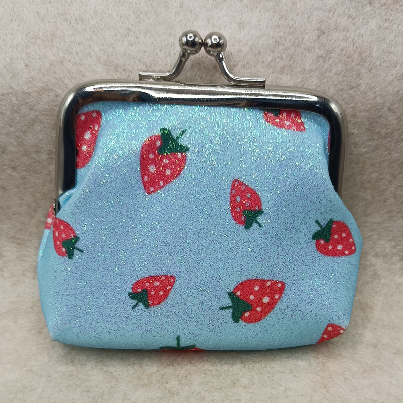 箱包拉链拉尾绳/牛仔裤钱包包/小钱包妈妈/谷子/钱包国风产品图