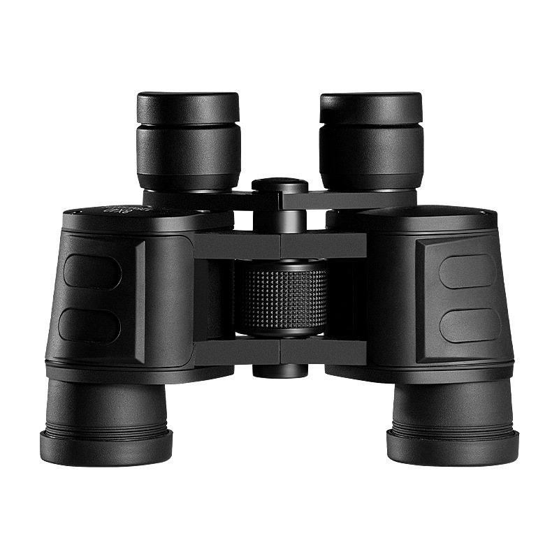 Wholesale 10X50 Binocular High-Definition Telescopes, Low-Light Night Vision High-Power Outdoor Mountaineering And Hiking Telescopes, Cross-Border Item Picture