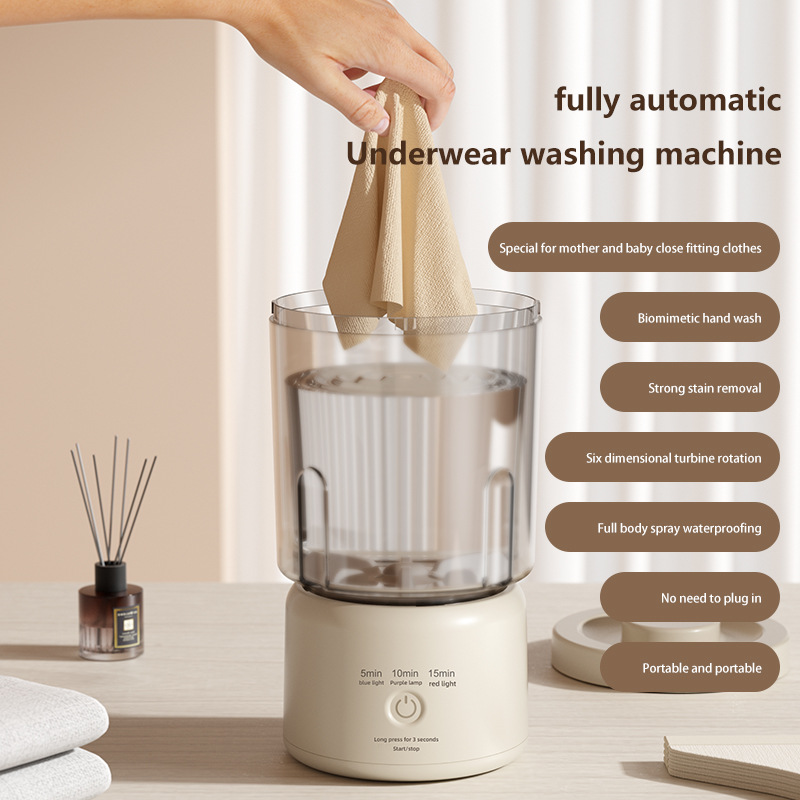 洁面仪、洁面刷实物图