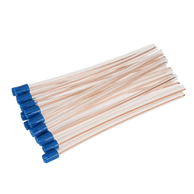 Cross-border exclusive dental disposable material saliva suction tubes, oral saliva suction tubes, conversion heads, transparent oral care tools Specification image
