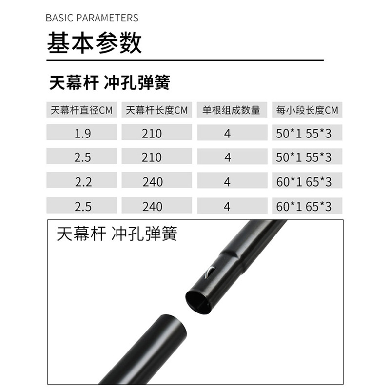 大口径通风管/金属制品/不锈钢水管产品图