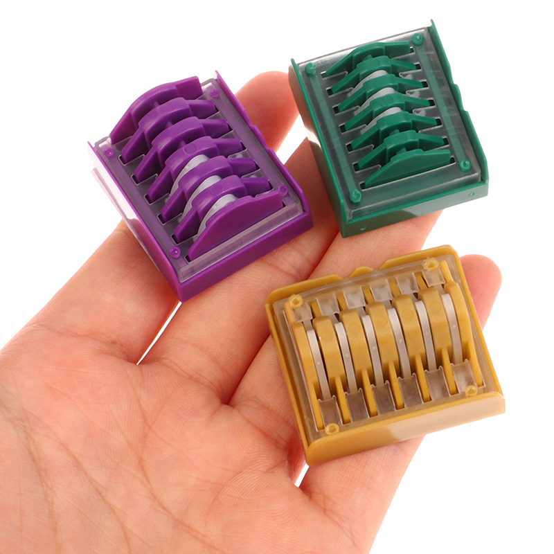 Tissue clips, ligation clips, hemostatic clips, mold injection molding, tissue clip mold wholesale, closure clips, vascular clips, tissue clips Specification image