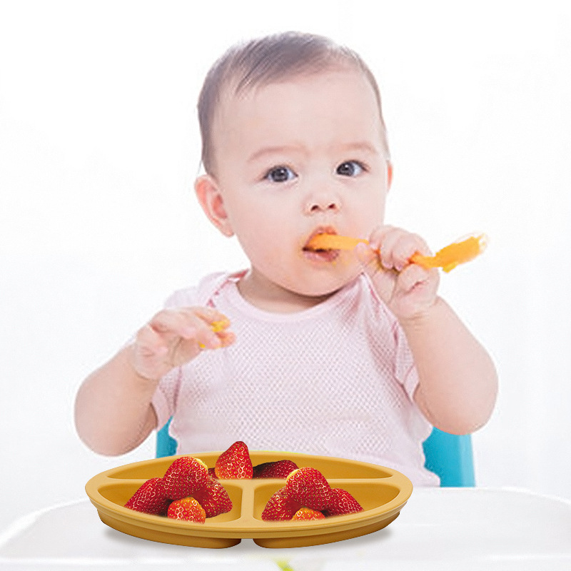 米糊辅食瓶/玩具/水杯/禾果/硅胶育苗盘产品图
