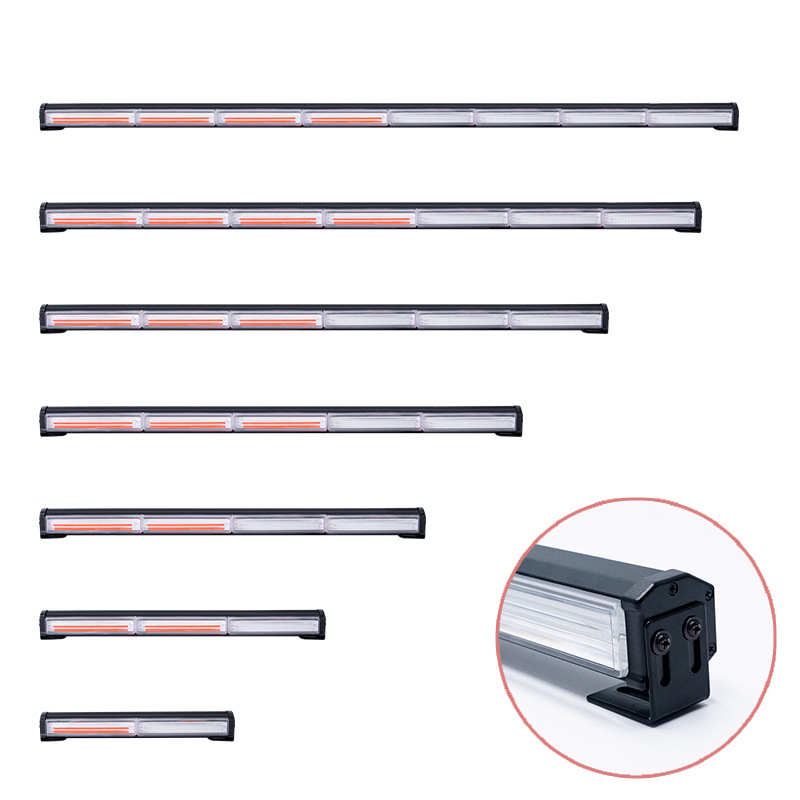 交通警示灯实物图