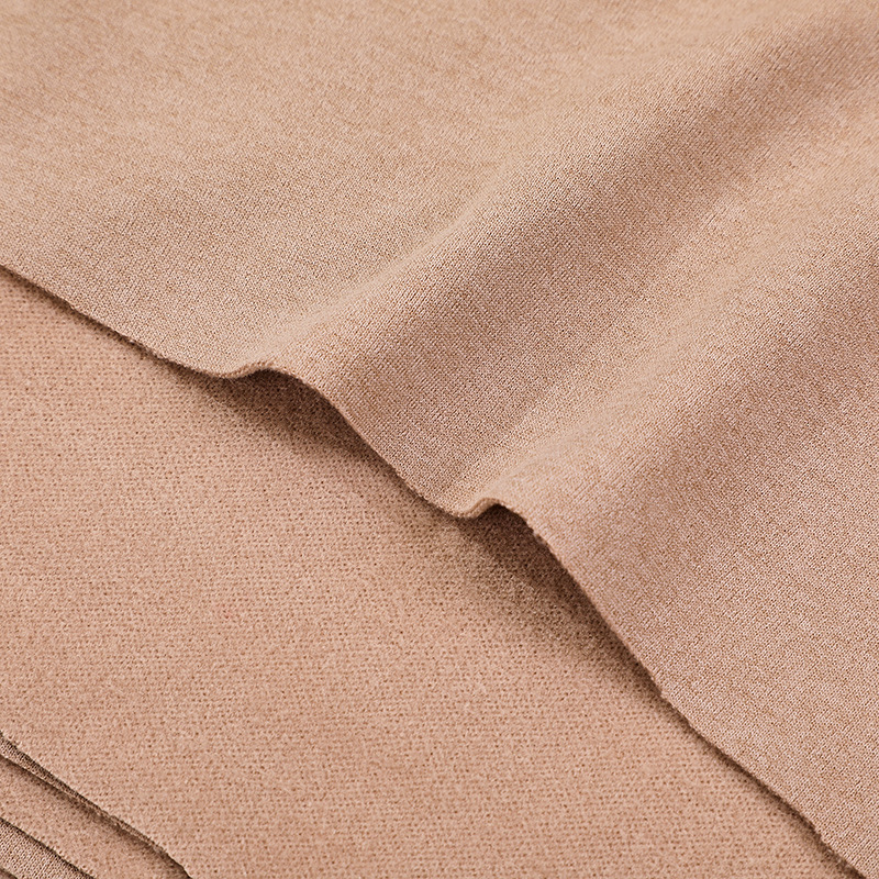 源头工厂秋冬内衣秋衣秋裤迪桑棉速干德绒保暖内衣面料产品图