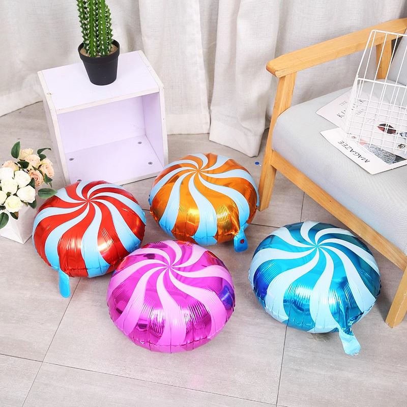 气球/铝膜生日气球玩具/生日气球玩具/气球36寸/生日用品细节图