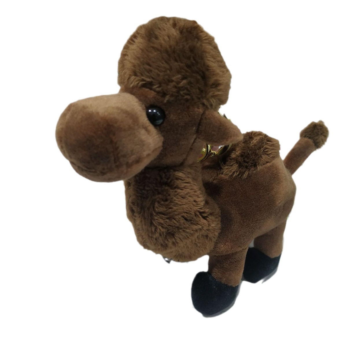 毛绒玩具/批发毛绒玩具/哭娃/玩偶/毛绒挂件白底实物图