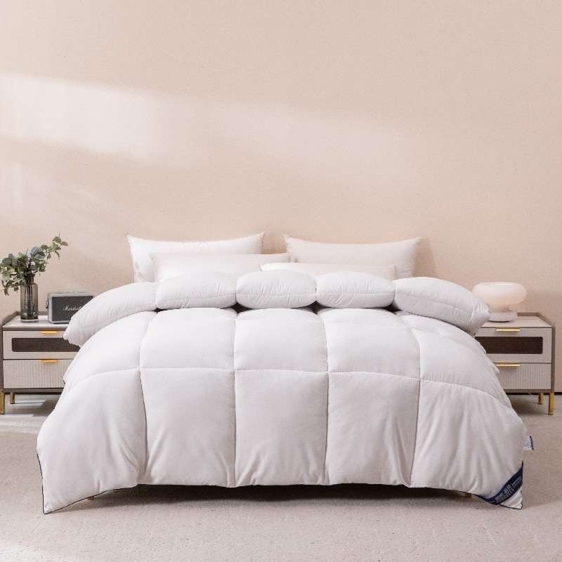 Hotel supplies: winter quilts, quilt cores, thickened warm cotton quilts, spring and autumn quilts, hotel quilts, gifts, group purchase, wholesale and agency