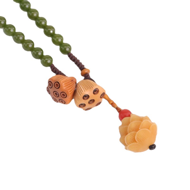 Elegant pearl short necklace, women's lanyard jewelry, classic, simple and elegant, versatile accessory Item Picture