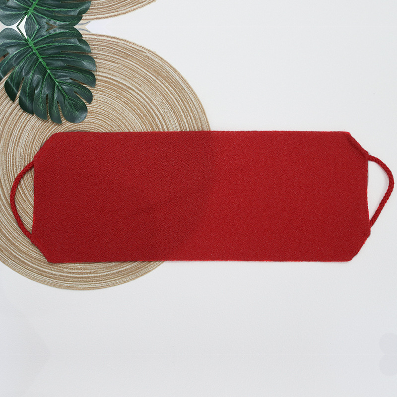 生活口罩实物图