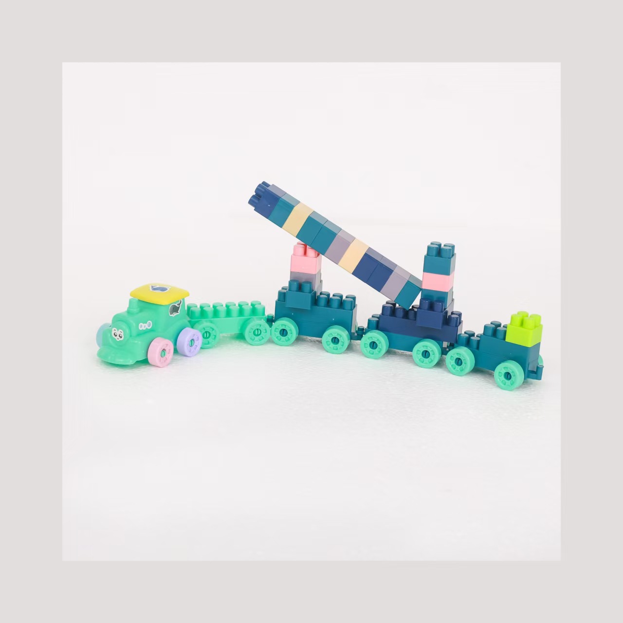 Birthday gifts, Children's Day educational toys, creative children's prizes, kindergarten souvenir gift boxes Specification image