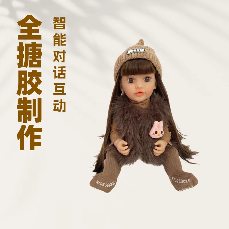 毛绒玩具/羊毛毡/羊毛毡挂件/苏格兰高地牛/尼泊尔羊毛毡产品图