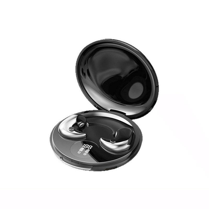Y29 Bluetooth Headphones, sleep wireless headphones, in-ear high-quality noise-cancelling headphones, 2025 New model Bluetooth headphones Item Picture
