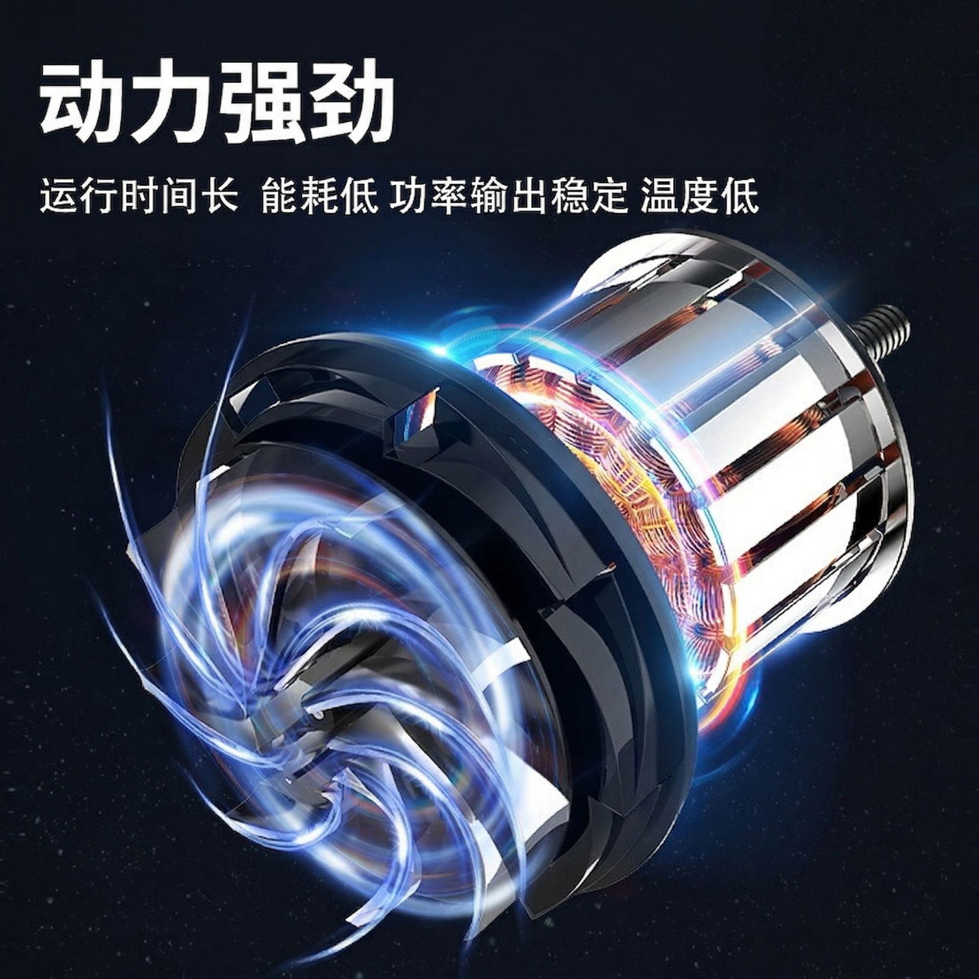 Multi-functional commercial desktop meat grinder, high-power slicing and shredding fully automatic stainless steel meat grinder for restaurants and canteens Application Scenario