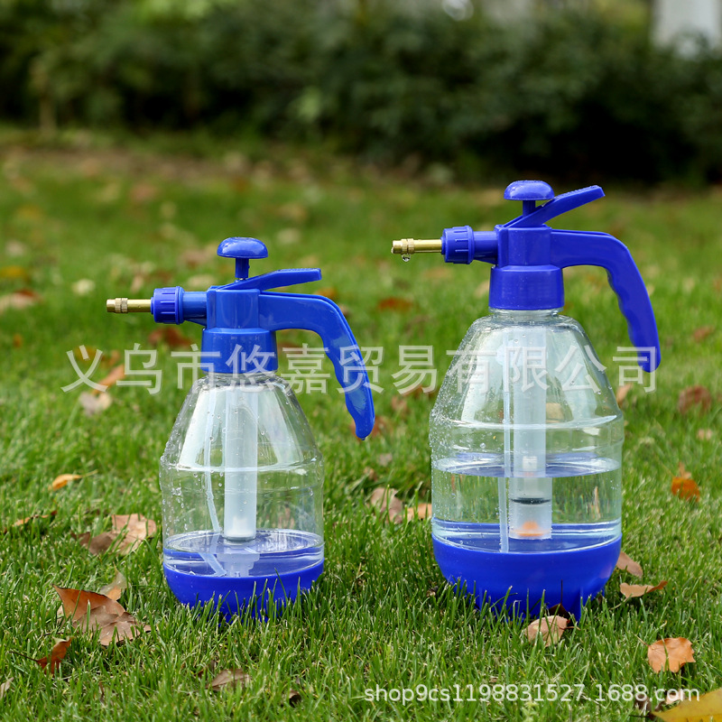 气压喷壶喷雾器园林喷壶洒水壶喷雾器家用喷壶园林工具