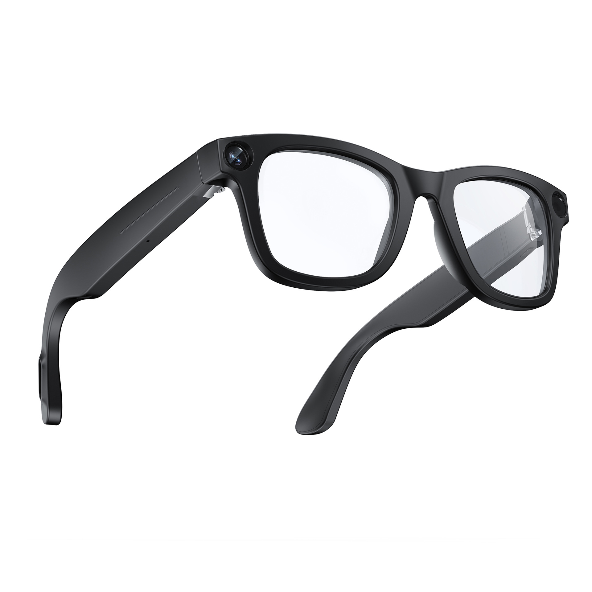 8-Megapixel High-Definition Anti-Shake Smart Camera, Video Recording, Bluetooth Glasses, Camera, Photo Taking, Recognition And Translation Glasses details Picture