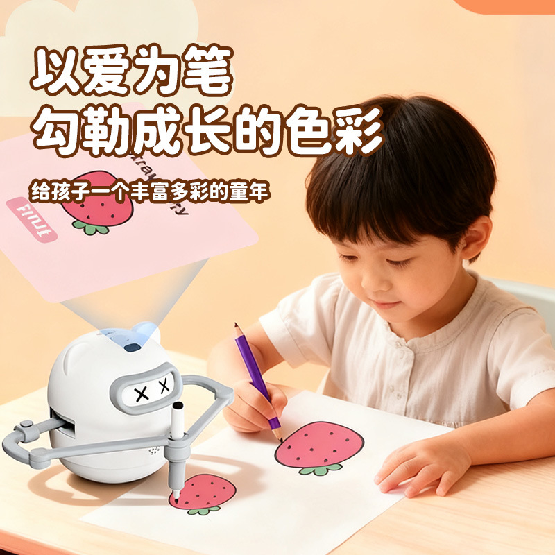 玩具枪/变形金刚/奥特曼/机器人玩具/大黄蜂玩具产品图