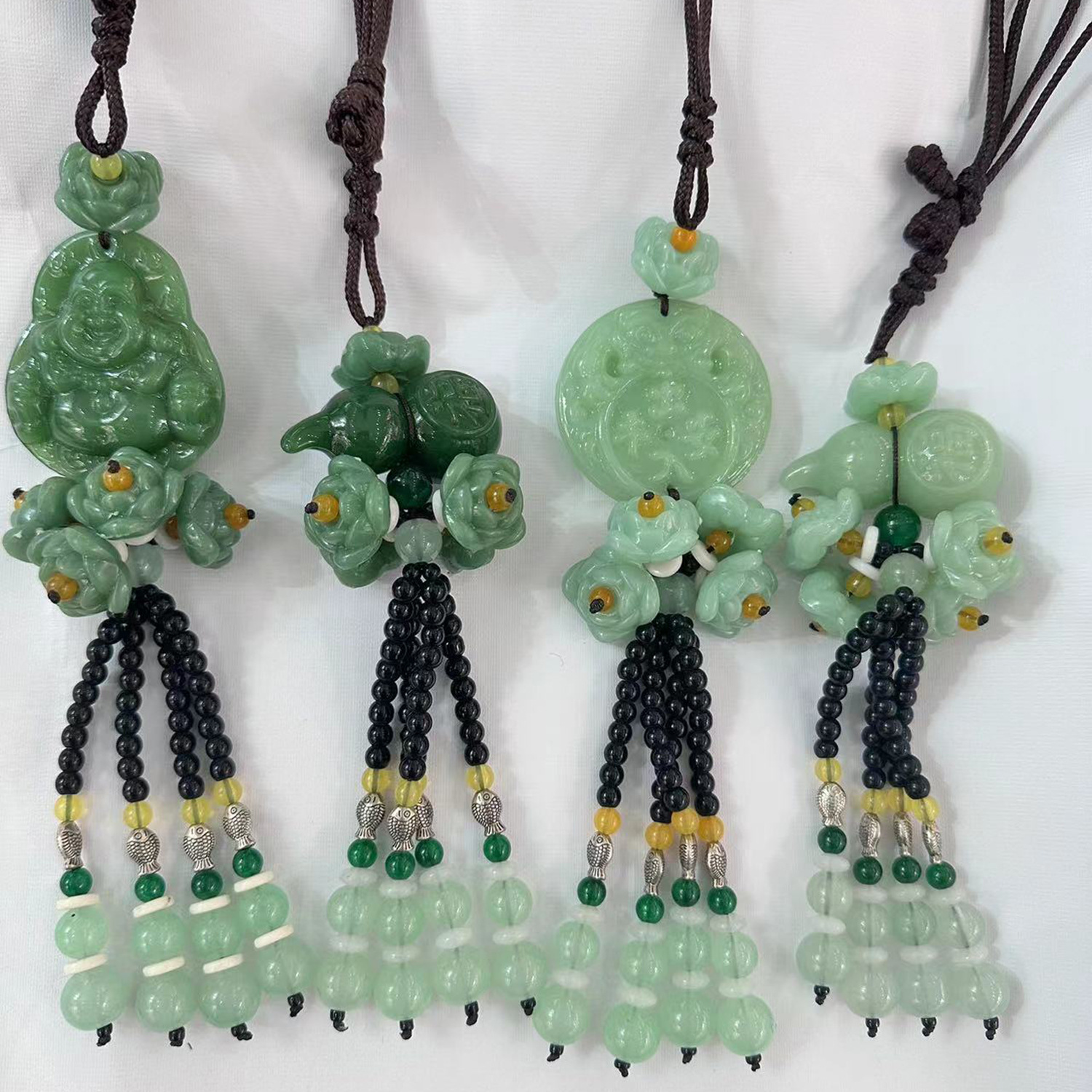 挂件&坠子实物图