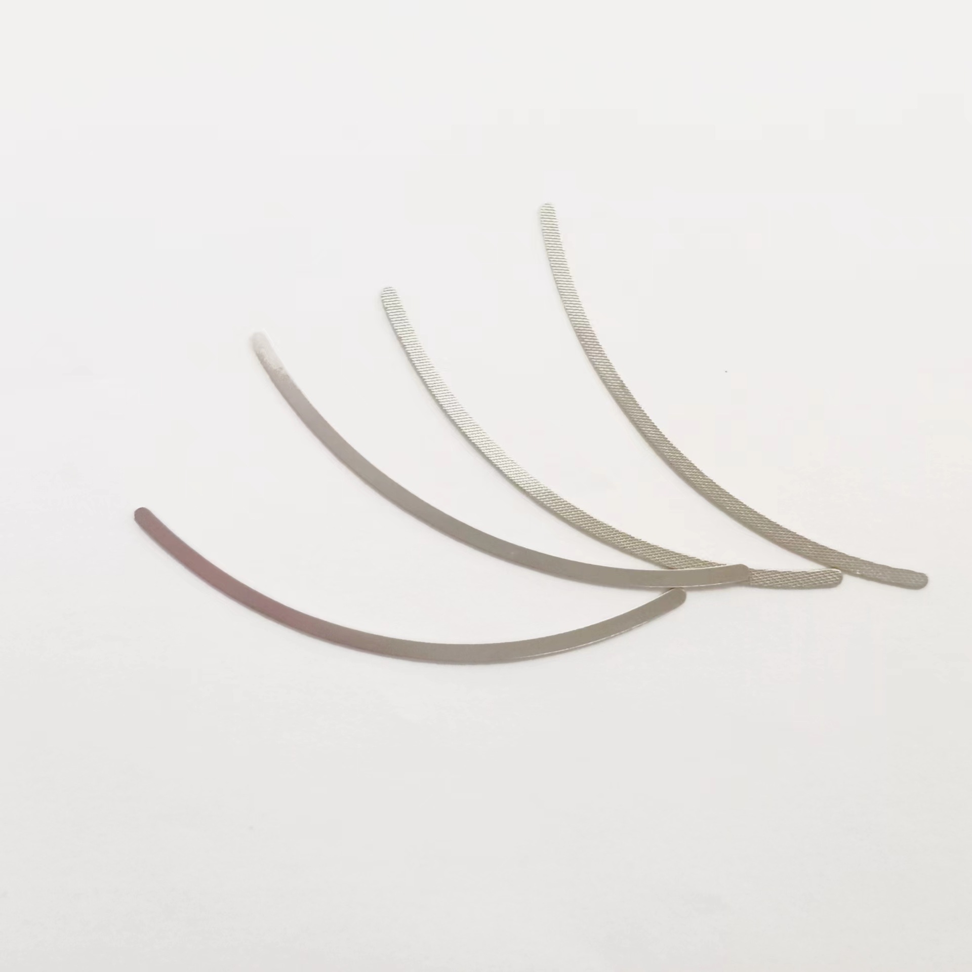 Cross-border exclusive tongue retainers, orthodontic tongue retainers, disposable consumables for dentistry, tongue retainers Application Scenario
