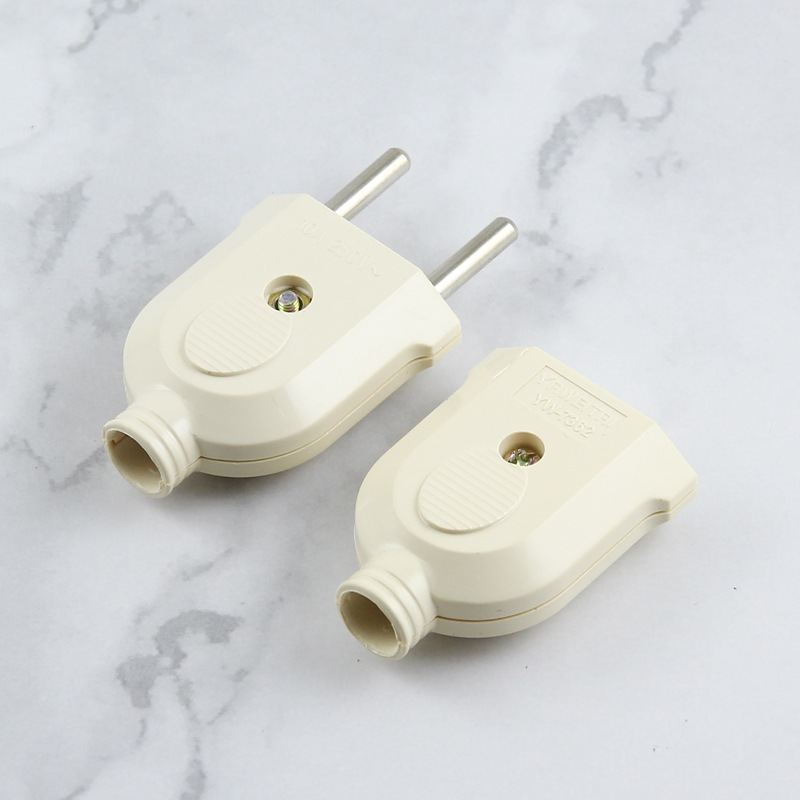 European standard conversion socket, German tourist attractions, Chinese plug conversion power plug details Picture