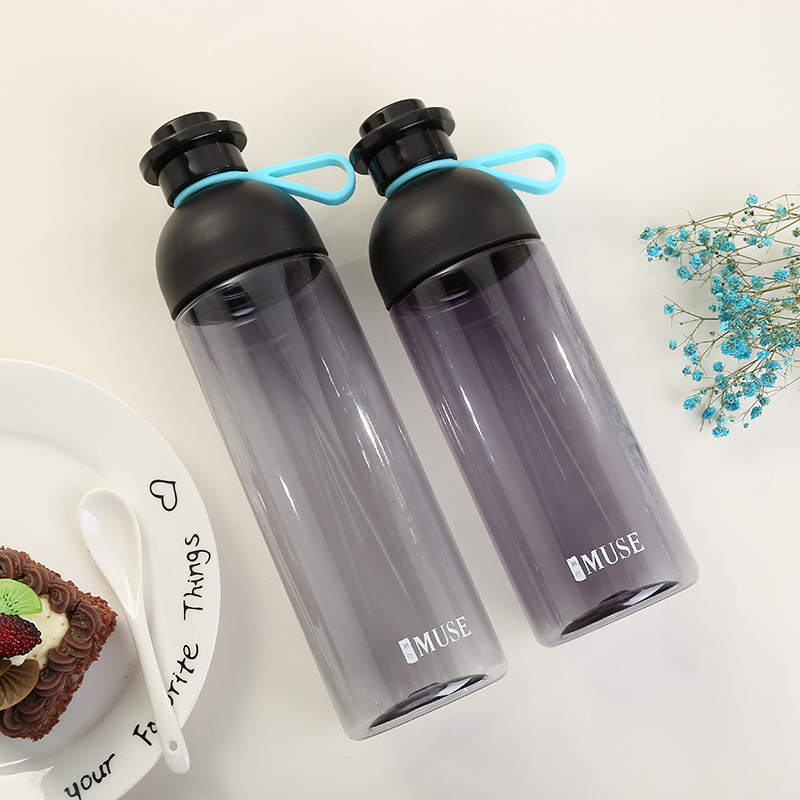 促销礼品印logo慕色便捷水杯可爱学生随手杯便携ins杯子太空杯细节图