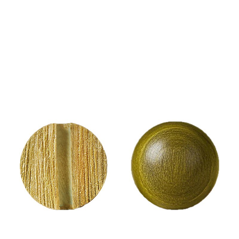 天然绿檀木双圈手串男女款黑曜石檀香木质佛念珠复古盘玩手链礼物白底实物图