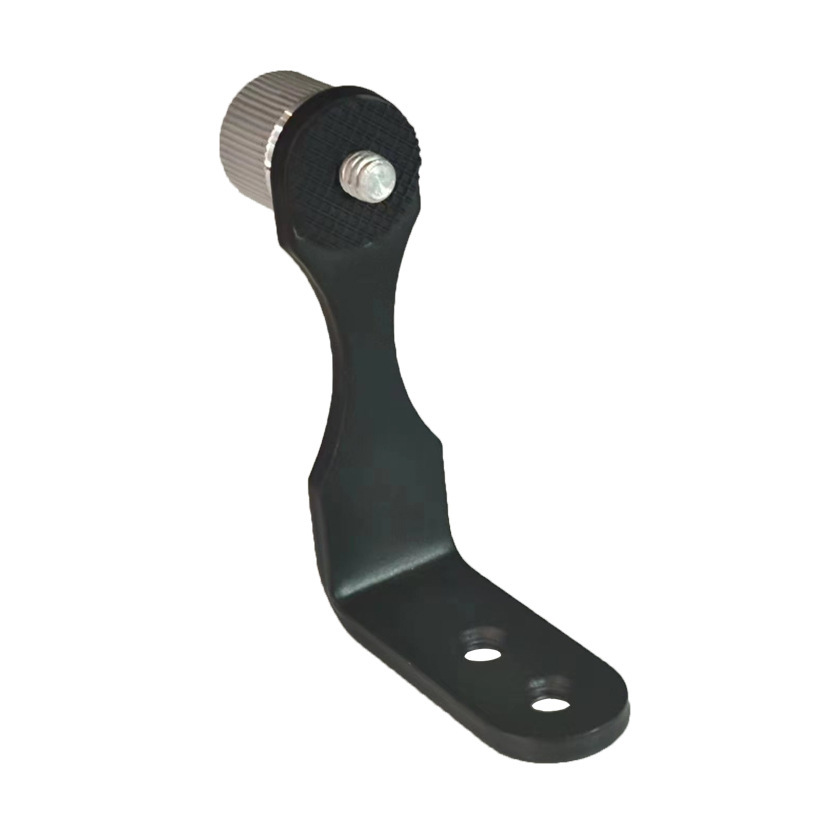 Telescopio trípode L adaptador convertidor telescopio con trípode fijo adaptador de metal wholesale Item Picture