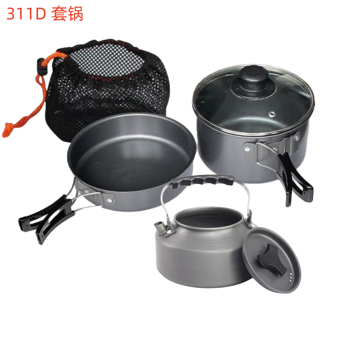 野餐炉具实物图