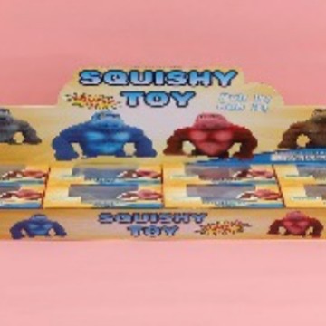 其他创意玩具实物图