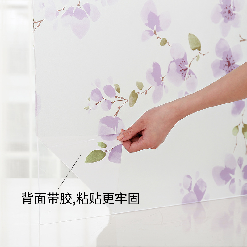 缠绕膜/托盘缠绕膜/分装机膜/拉伸膜/3厘米宽保护膜细节图